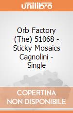 Orb Factory (The) 51068 - Sticky Mosaics Cagnolini - Single gioco di Orb Factory (The)