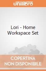 Lori - Home Workspace Set gioco di B.Toys