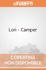 Lori - Camper gioco di B.Toys