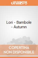 Lori - Bambole - Autumn gioco di B.Toys