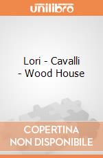 Lori - Cavalli - Wood House gioco di B.Toys