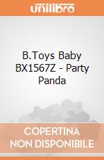 B.Toys Baby BX1567Z - Party Panda gioco di B.Toys
