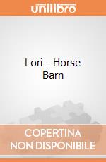 Lori - Horse Barn gioco di B.Toys