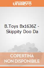 B.Toys Bx1636Z - Skippity Doo Da gioco di B.Toys