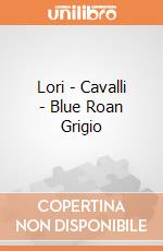 Lori - Cavalli - Blue Roan Grigio gioco di B.Toys