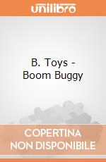 B. Toys - Boom Buggy giochi