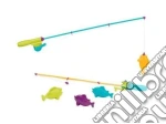 Battat: Canna Da Pesca Magnetica giochi