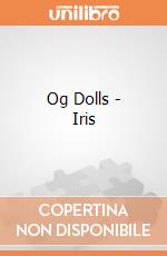 Og Dolls - Iris giochi