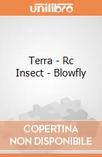 Terra - Rc Insect - Blowfly giochi