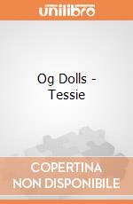 Og Dolls - Tessie giochi