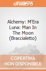 Alchemy: M'Era Luna: Man In The Moon (Braccialetto) gioco di Mera Luna