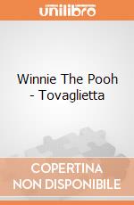 Winnie The Pooh - Tovaglietta gioco di Oled