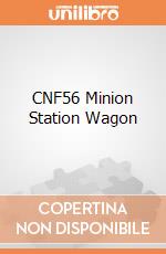 CNF56 Minion Station Wagon giochi