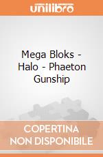 Mega Bloks - Halo - Phaeton Gunship gioco di Mega Bloks