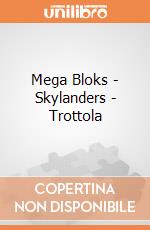 Mega Bloks - Skylanders - Trottola gioco di Mega Bloks