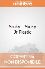 Slinky - Slinky Jr Plastic gioco di Slinky