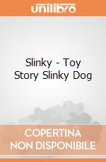 Slinky - Toy Story Slinky Dog gioco di Slinky