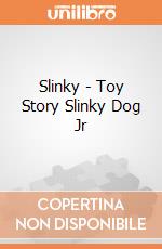 Slinky - Toy Story Slinky Dog Jr gioco di Slinky