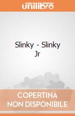 Slinky - Slinky Jr gioco di Slinky
