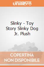 Slinky - Toy Story Slinky Dog Jr. Plush gioco di Slinky