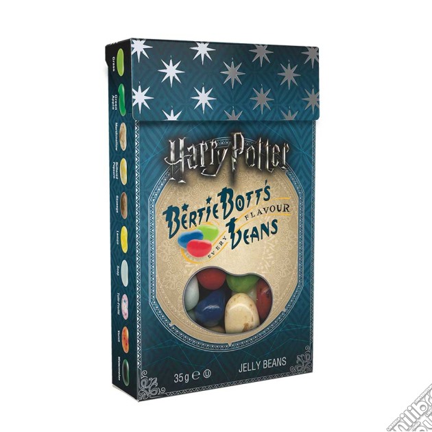 Harry Potter Caramelle Tutti i Gusti +1