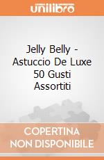 Jelly Belly - Astuccio De Luxe 50 Gusti Assortiti gioco