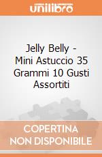 Jelly Belly - Mini Astuccio 35 Grammi 10 Gusti Assortiti gioco