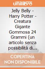 Jelly Belly - Harry Potter - Creatura Gigante Gommosa 24 Grammi (un articolo senza possibilità di scelta) gioco