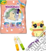 Crayola: Washimals Pastel Pets - Mini Buste Collezionabili Serie 3 giochi