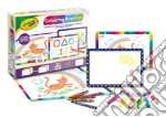 Crayola: Set Lavagnette Creative giochi