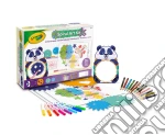 Crayola: Set Spirali & Madala giochi