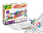 Crayola: Dipingi Con I Numeri giochi