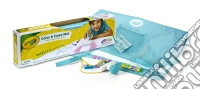 Crayola: Tappetone Colora & Ricolora giochi