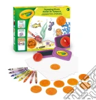 Crayola - Fantasia Di Stampini (Gen) giochi