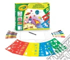 Crayola - Fantasia Distencil (Gen) gioco di Terminal Video