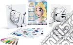 Crayola: Set Attivita' Pops Disney Frozen giochi