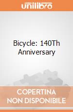 Bicycle: 140Th Anniversary giochi