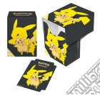 ULTRA PRO Portà Mazzo Pokemon Pikachu giochi