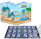 ULTRA PRO Album 9 Tasche Pokemon Seaside giochi