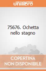 75676. Ochetta nello stagno giochi