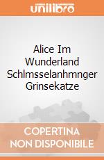 Alice Im Wunderland Schlmsselanhmnger Grinsekatze gioco