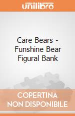 Care Bears - Funshine Bear Figural Bank giochi