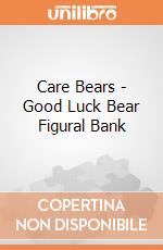 Care Bears - Good Luck Bear Figural Bank giochi