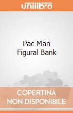 Pac-Man Figural Bank giochi