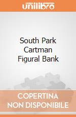 South Park Cartman Figural Bank giochi