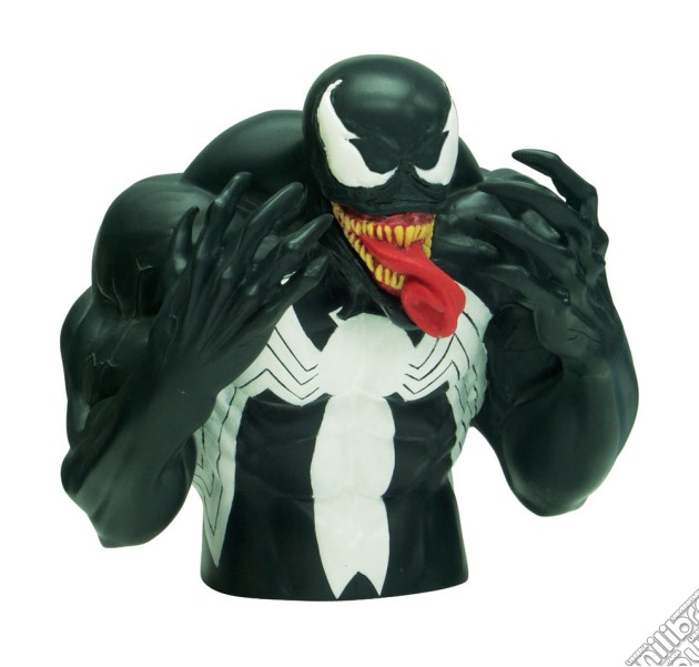 Marvel: Monogram - Venom Bust Bank Large (Salvadanaio) gioco