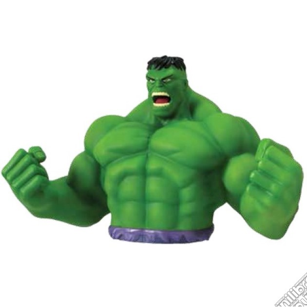 Marvel: Hulk - Bust Bank Large (Salvadanaio) gioco