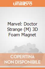 Marvel: Doctor Strange (M) 3D Foam Magnet gioco