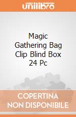 Magic Gathering Bag Clip Blind Box 24 Pc giochi