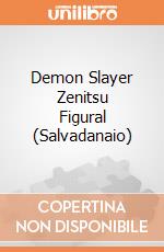 Demon Slayer Zenitsu Figural (Salvadanaio) gioco